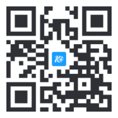 iOS 苹果版 二维码(www.c7c7.app)