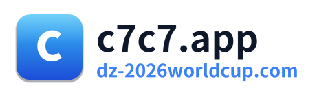c7c7.app